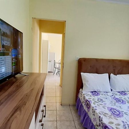 Hospedagensjaguariaiva 아파트 외부 사진